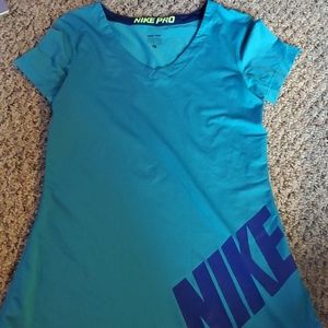 Nike athletic tshirt